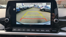 Kia Picanto 1.0 X-Line S 5dr Auto Petrol Hatchback